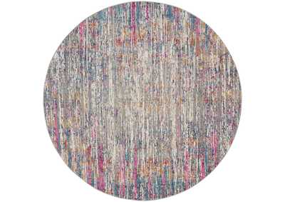 Image for Nourison Passion 5' Round Area Rug