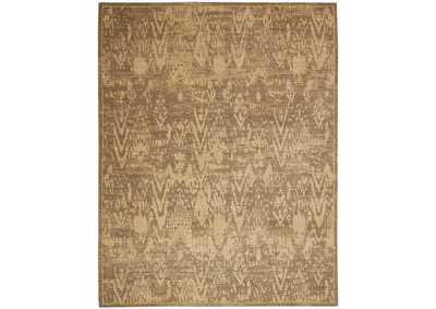 Image for Nourison Silken Allure SLK17 Grey 5'x8' Area Rug