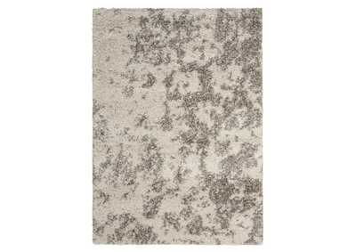 Image for Nourison Amore AMOR4 Green 4'x6' Area Rug