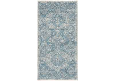 Image for Nourison Tranquil 2' x 4' Area Rug