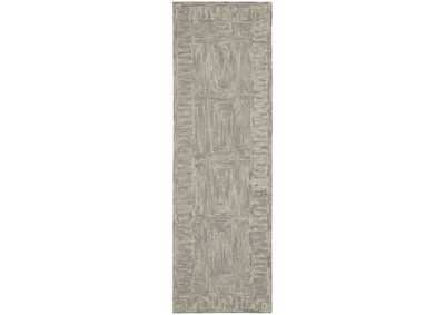 Image for Nourison Colorado 8' Runner Area Rug