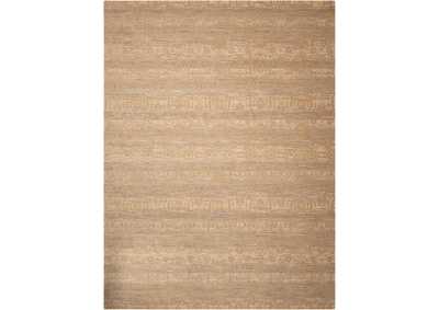 Image for Nourison Silken Allure SLK23 Beige 9'x12' Rug