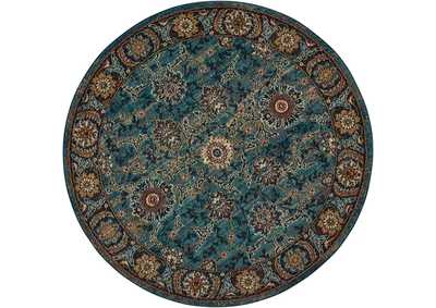 Image for Nourison 2020 NR207 5' Round Area Rug
