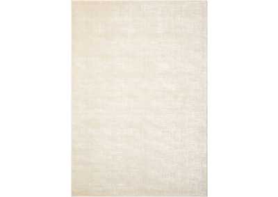 Image for Nourison Starlight STA02 White 5'x8' Area Rug