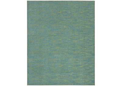 Image for Nourison Nourison Essentials 7' x 10' Area Rug