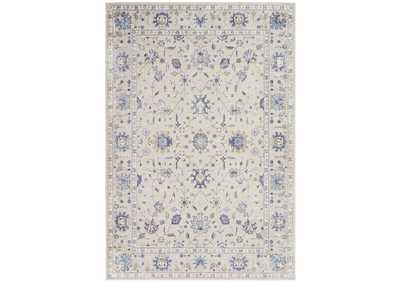 Image for Nourison Silky Textures 4' x 6' Area Rug