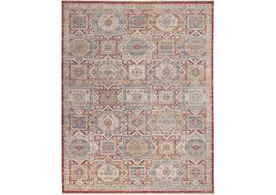 Image for Nourison Homestead 8'x10' Traditional Area Rug
