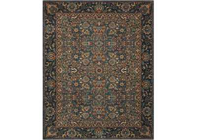 Image for Nourison 2020 NR201 Grey 12'x15' Area Rug