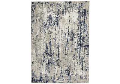 Image for Nourison Cyrus 5' x 7' Area Rug