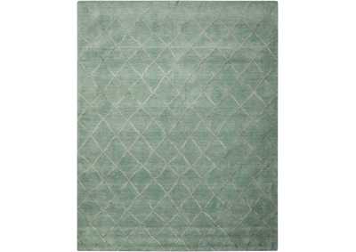 Image for Nourison Lunette LNT01 Blue 8'x10' Rug