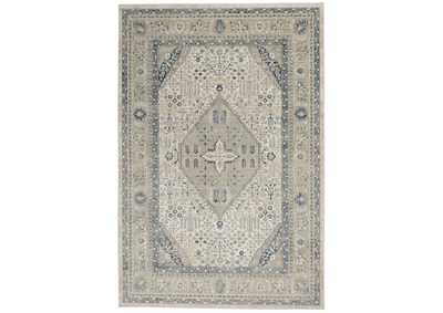 Image for Kathy Ireland Ki25 Malta 5' x 8' Area Rug