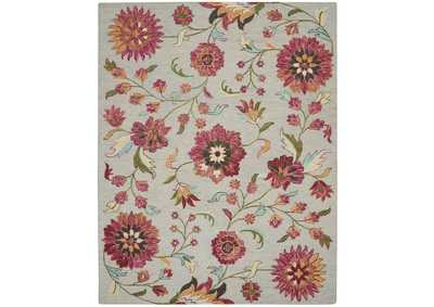 Image for Nourison Bahari 8' x 10' Area Rug