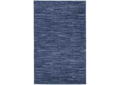 Image for Nourison Nourison Essentials 3' x 5' Area Rug