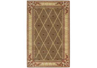 Image for Nourison Ashton House AS03 4'x6' Area Rug