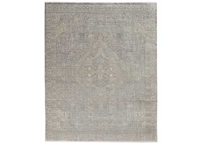 Image for Nourison Lustrous Weave 9' x 12' Area Rug