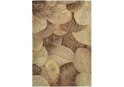 Image for Nourison Tropics TS12 8'x11' Rug