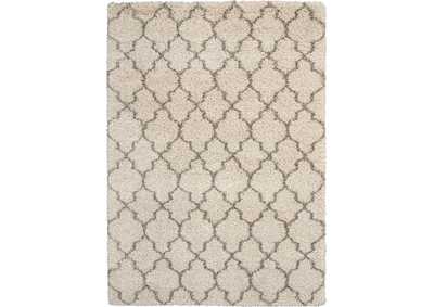 Image for Nourison Amore AMOR2 Beige 5'x8' Area Rug