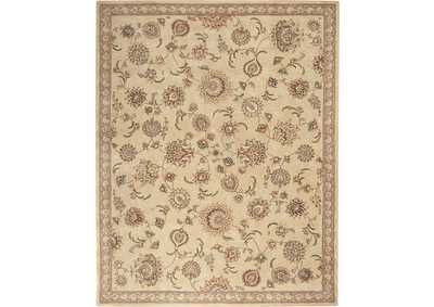 Image for Nourison 2000 2360 Beige 9'x12' Area Rug