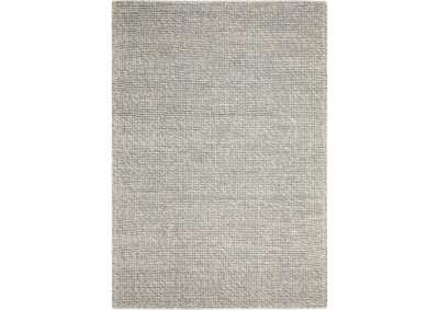 Image for Calvin Klein Home Lowland LOW01 Grey 4'x6' Area Rug