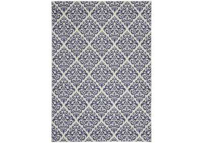 Image for Nourison Grafix 7' x 10' Area Rug