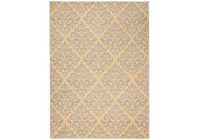 Image for Nourison Grafix GRF06 Beige 5'x7' Area Rug