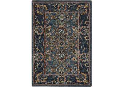 Image for Nourison 2020 NR201 Grey 3'x5' Area Rug