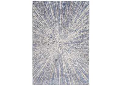 Image for Nourison Silky Textures 4' x 6' Area Rug