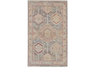 Image for Nourison Homestead 3'x5' Traditional Area Rug