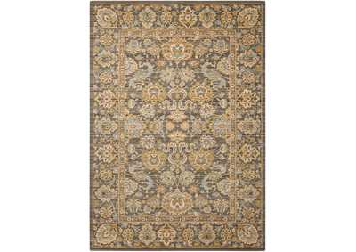 Image for Nourison Timeless TML20 Grey 12'x15' Rug