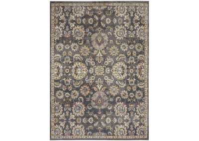 Image for Nourison Soraya 4'x6' Area Rug