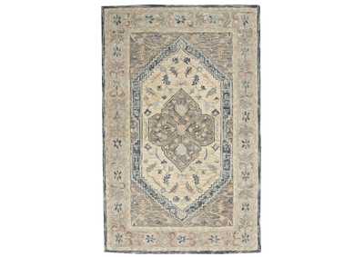 Image for Nourison Bahari 5' x 7' Area Rug