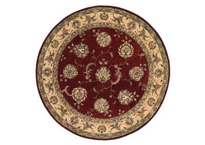 Image for Nourison 2000 2022 Lacquer 8' Round Area Rug
