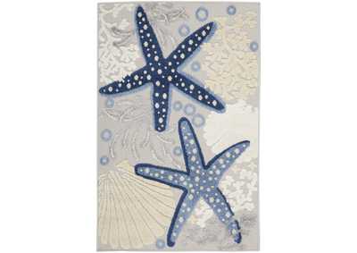 Image for Nourison Aloha 3' x4' Area Rug