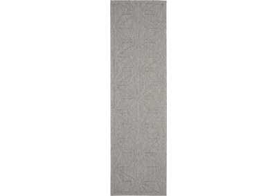 Image for Nourison Cozumel 8' Runner Area Rug