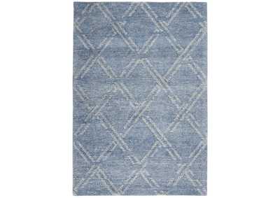 Image for Nourison Venosa 5' x 7' Area Rug