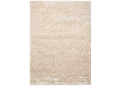 Image for Nourison Escape ESCP1 White 8'x11' Rug