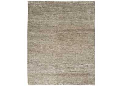 Image for Calvin Klein Home Mesa MSA01 Black 10'x14' Rug