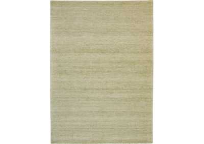 Image for Nourison Weston WES01 Green 10'x14' Textured Rug