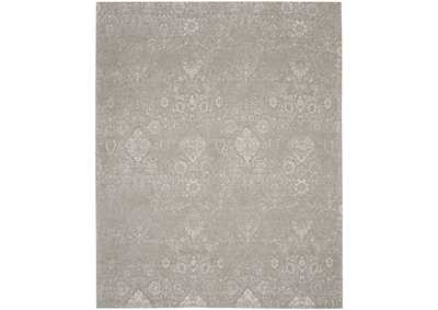 Image for Nourison Damask 8' x 10' Area Rug