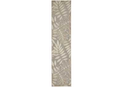 Image for Nourison Aloha 10' Runner Area Rug