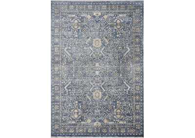 Image for Nourison Lustrous Weave 5' x 8' Area Rug