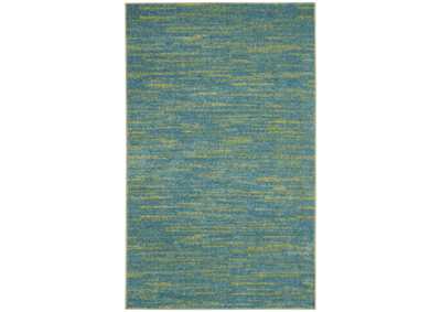 Image for Nourison Nourison Essentials 3' x 5' Area Rug