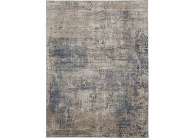 Image for Nourison Quarry 9' x 12' Rustic Area Rug