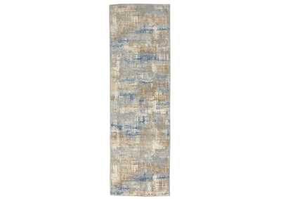 Image for Calvin Klein Ck950 Rush 7' Runner Area Rug