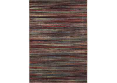 Image for Nourison Expressions XP11 Multicolor 8'x11' Rug