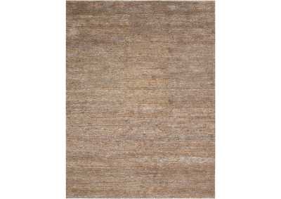 Image for Calvin Klein Home Mesa MSA01 Brown 5'x8' Area Rug