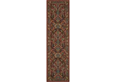 Image for Nourison 2020 NR205 8' Runner Area Rug