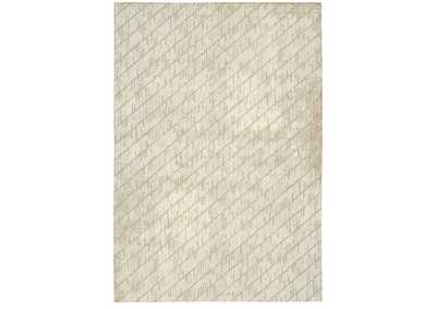 Image for Calvin Klein Home Maya MAY06 Mica 4'x6' Area Rug