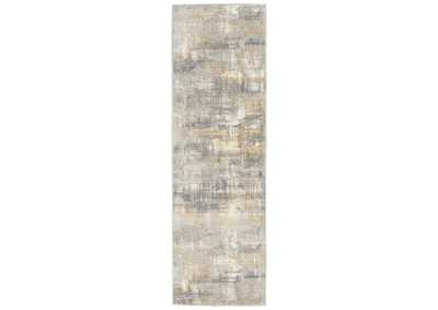 Image for Calvin Klein Ck950 Rush 7' Runner Area Rug