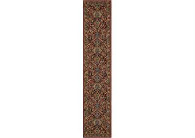 Image for Nourison 2020 NR205 11' Runner Area Rug